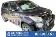 Radnabe vorne Toyota Urban Cruiser P1