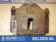 Bremszange rechts vorne Nissan Primera P12