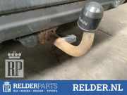 Anhängerkupplung Nissan Qashqai II J11