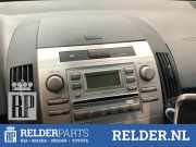 CD-Radio Toyota Corolla Verso R1