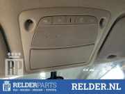 Innenleuchte Nissan Pulsar C13