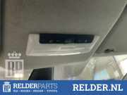 Innenleuchte Nissan Micra V K14