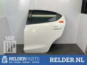 Tür links hinten Mazda 2 DL, DJ