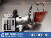 Bremszange links hinten Nissan Almera II Hatchback N16