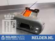 Halter für Pralldämpfer Toyota Yaris P13