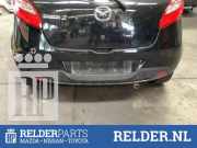 Stoßstange hinten Mazda 2 DE, DH