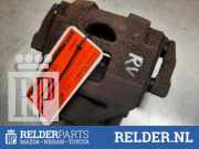 Bremszange rechts vorne Toyota Yaris Liftback P9