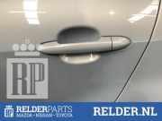 Türgriff links hinten Kia Rio III UB