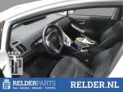 Steuergerät Airbag Toyota Prius W3