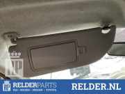 Sonnenblende Toyota Aygo B4