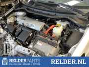 Automatikgetriebe Toyota Auris E18