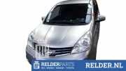 Radnabe vorne Nissan Note E11