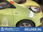 Kotflügel rechts vorne Kia Picanto 2 TA