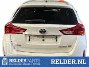 Hinterachse komplett Toyota Auris Touring Sports E180