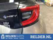 Rückleuchte rechts Toyota Yaris P21 81551K0030