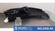 Grill Windlauf Toyota Auris E15