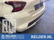 Stoßstange hinten Nissan Micra V K14 85022HM12A