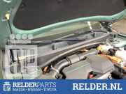Grill Windlauf Kia Sportage 5 NQ5