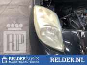 Hauptscheinwerfer rechts Toyota Yaris Liftback P9