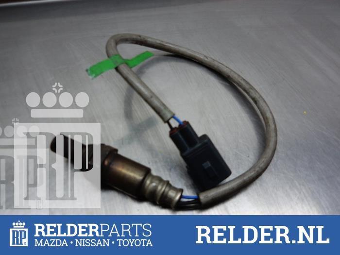 Lambdasonde Toyota Corolla Liftback E12 8946512750 Bild Lambdasonde Toyota Corolla Liftback E12 8946512750