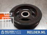 Zahnriemenscheibe Kurbelwelle Nissan Qashqai J10