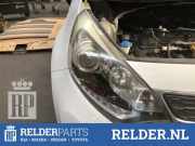 Hauptscheinwerfer rechts Kia Rio III UB