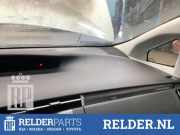 Airbag Beifahrer Toyota Prius W3