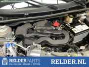 Schaltgetriebe Toyota Aygo X B7