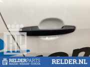 Türgriff rechts vorne Toyota Aygo B4