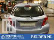 Tank Toyota Yaris P13