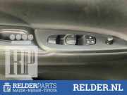 Schalter für Fensterheber Nissan Pulsar C13 14Z18SD
