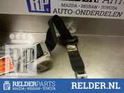 Gurtstraffer Toyota Yaris P1