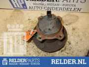 Radnabe hinten Mazda 3 Stufenheck BK