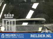 Wischerarm hinten Toyota Yaris Cross MXP