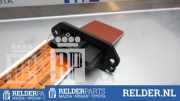 Widerstand Heizung Mazda 3 BK