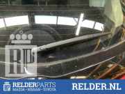 Wischerarm hinten Nissan Pulsar C13