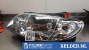 Hauptscheinwerfer links Mazda 323 S VI BJ