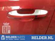 Türgriff links vorne Kia Sportage 4 QL, QLE