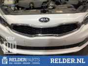 Kühlergrill Kia Ceed 2 JD