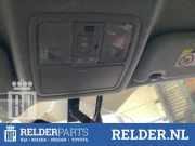 Innenleuchte Toyota Auris E18