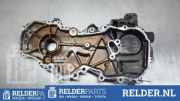 Stirndeckel (Motor) Nissan Qashqai J10