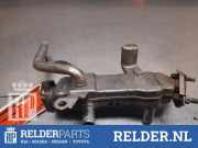 Kühler für Abgasrückführung Toyota Auris E18 2560137010
