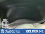 Instrumentenkombination Toyota Yaris P21 83800K0