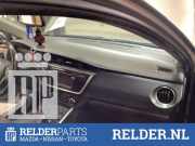 Steuergerät Airbag Toyota Auris E18 8917002C30