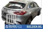 Klappenschlosszug Kia XCeed CD