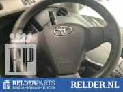 Airbag Fahrer Toyota Yaris Liftback P9