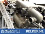 Luftmengenmesser Toyota Auris E18 222040V020