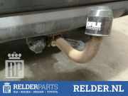 Anhängerkupplung Nissan Qashqai II J11