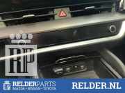 Heizungsbetätigung (Konsole) Kia Sportage 5 NQ5 96540P1000WK