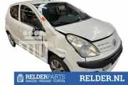 Gurtstraffer Nissan Pixo UA0